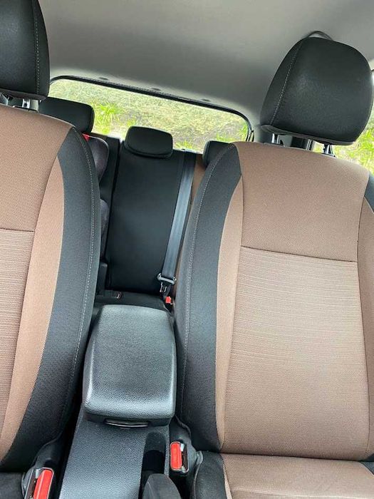 Hyundai  I20 1.1 CRDI (Diesel)