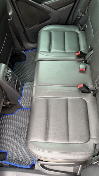 Продам VW Tiguan 2012 FL