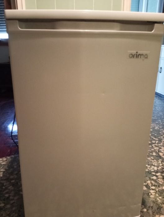 Arca congeladora orima