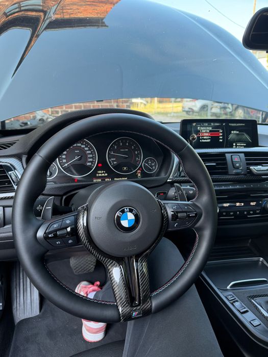 Chiptuning, ADBLUE,DPF,EGR, Hamownia Poznań
