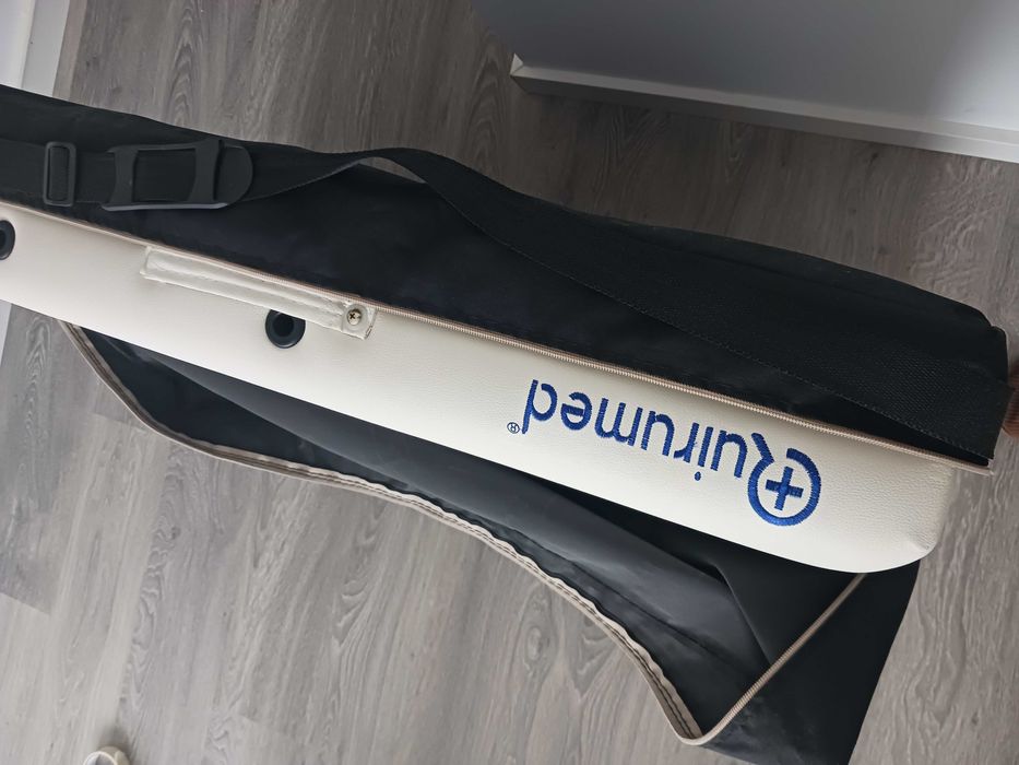 Marquesa para massagens Quirumed nova