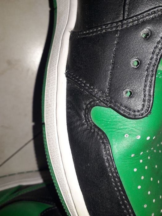 Buty Nike Jordan