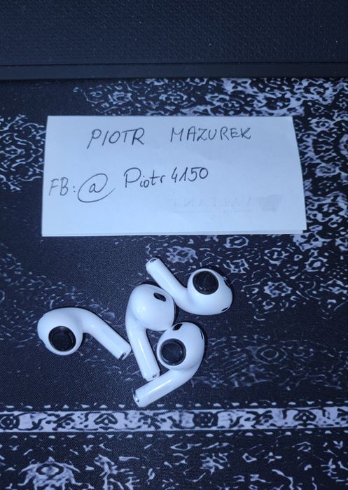 Prawy airpod pro 1