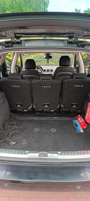 Peugeot 308 SW 2.0 HDI 136 km.