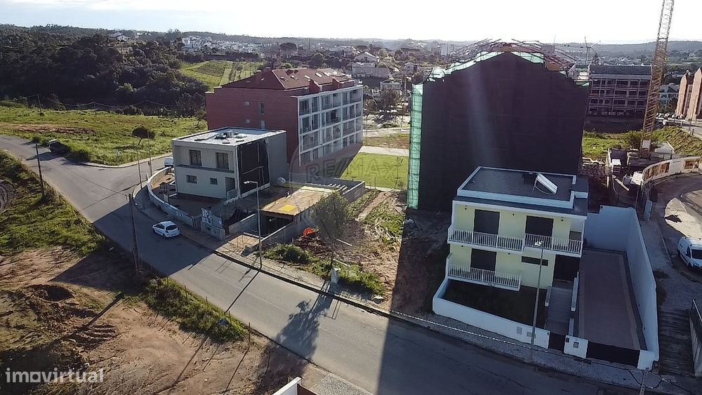 Terreno  para venda