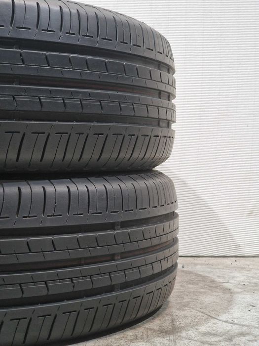 2 Pneus 185/65R15 BRIDGESTONE Semi Novos