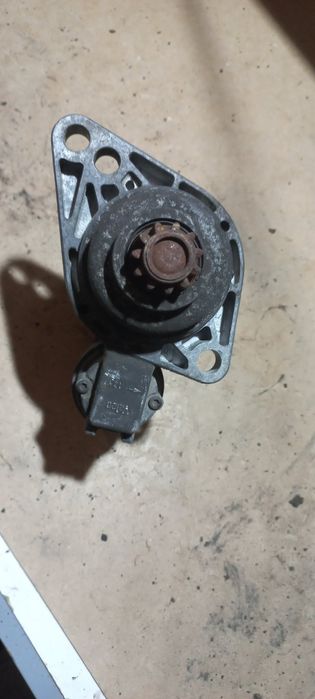 Стартер Vw 1.9 tdi