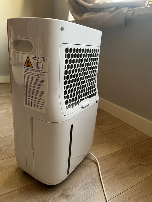 Desumidificador Whirlpool 220-240V