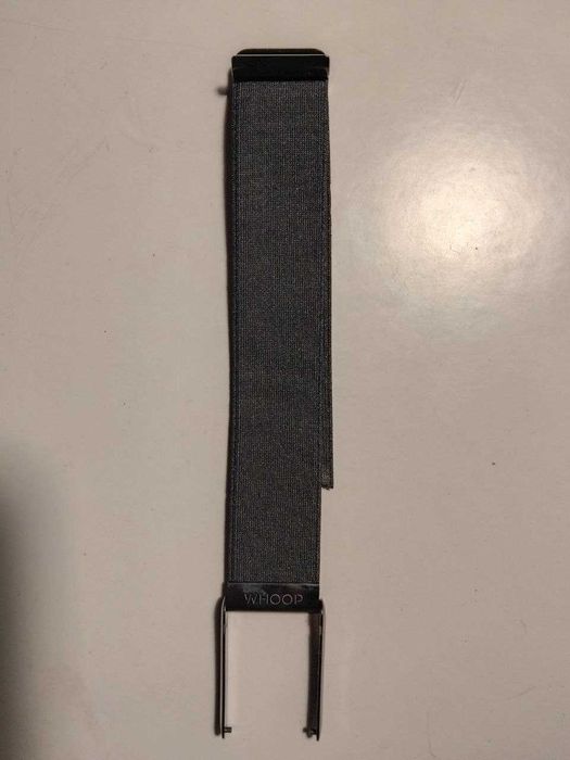 Bracelete WHOOP HydroKnit (compatível WHOOP 4.0) – NOVA