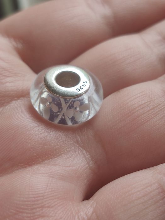 Charms, koralik do bransoletki modułowej