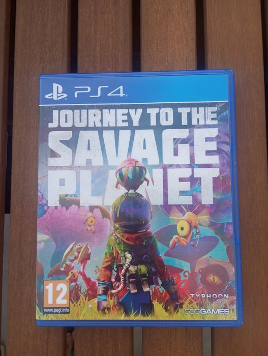 Conjunto de jogos de PlayStation 4