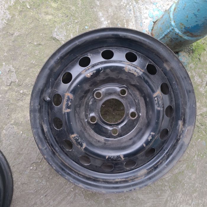 Диски р15 х114.3