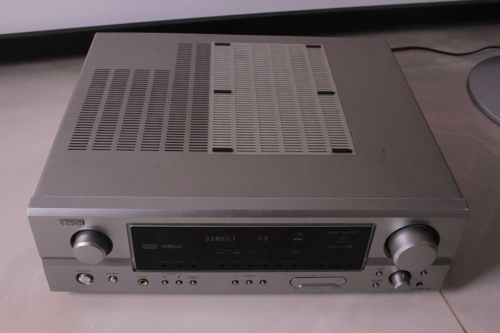 Denon AVR 1507  audio\video ресивер
