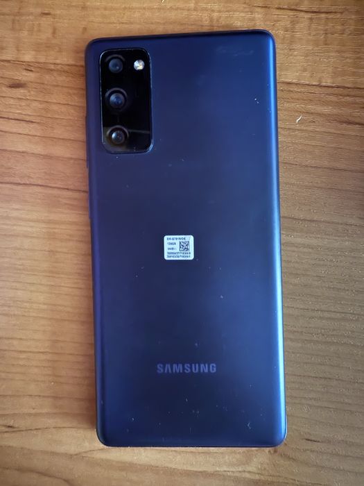 Samsung S20FE 5G