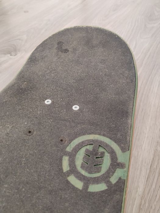 Skate Girl Andrew Brophy | 93 Till | 7,75"