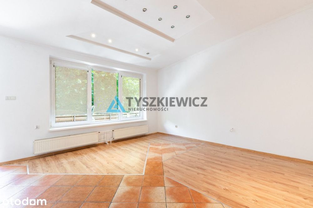 Przestronne, 3-pokojowe Mieszkanie bezczynszowe,