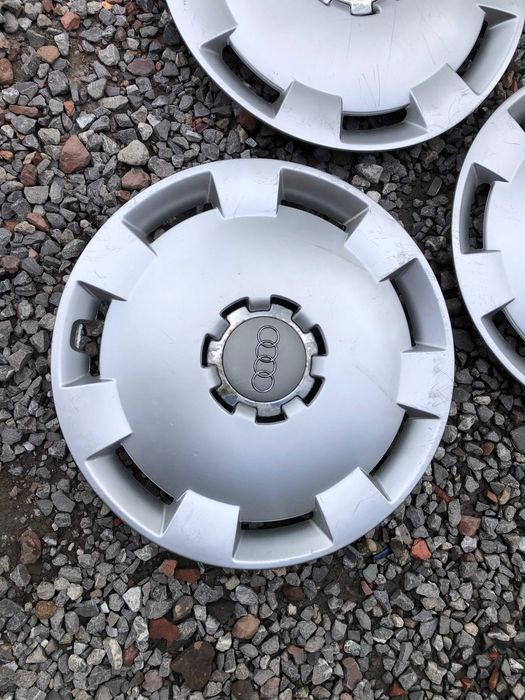 Kołpak 16'' Audi A3 8P A6 C5