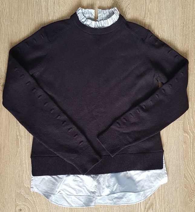 Светр + рубашка Ted Baker р.1