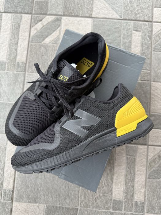 Продам кросівки new balance