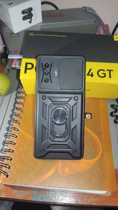 Продам  ,,POCO F4 GT,, 12 /256