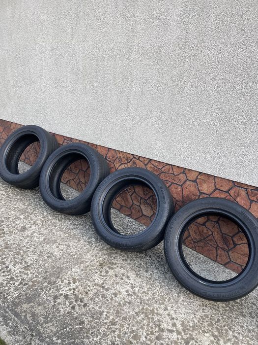 Шини літні 225/50 R17 Barum Summer Bravuris 3 hm