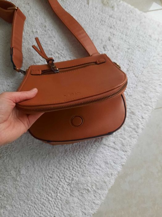 Torebka firmy by Jemioł