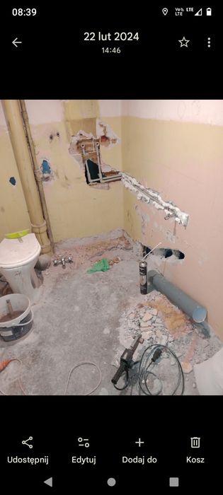 Spawanie mobilne i nie tylko TIG MIG MMA  Złota rączka