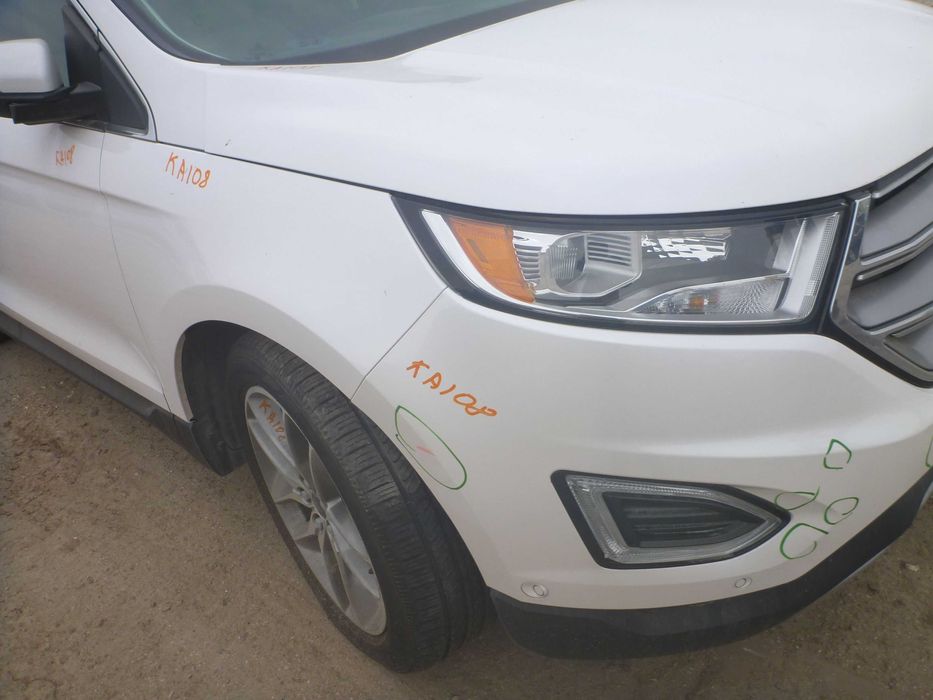 Разборка Форд Едж ШРОТ США. Запчасти б/у FORD EDGE USA в наличии