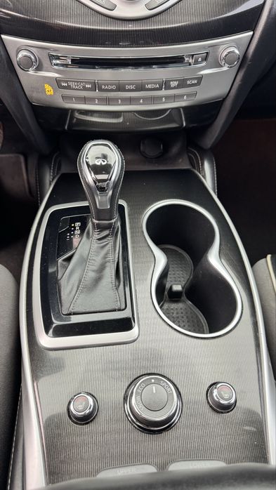 Infiniti Інфініті QX60 2017 р 3,5 бенз Автомат Повний Привід