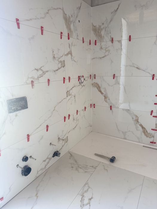 Construção e Remodelações