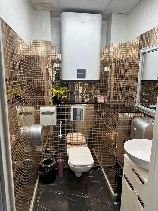 47м2, ТОП фасад, класний ремонт, кутове, ЖК Нивки-Парк, 3500 квартир