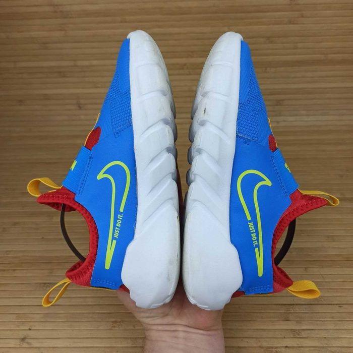 Кросівки Nike Flex Розмір 31 (19,5 см.)