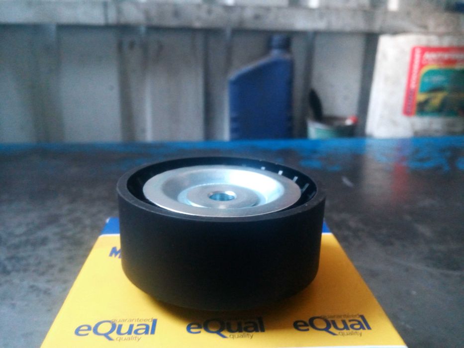 Ролик ременя генератора Magneti Marelli ( MPQ0106 ) ( 331316170106 )