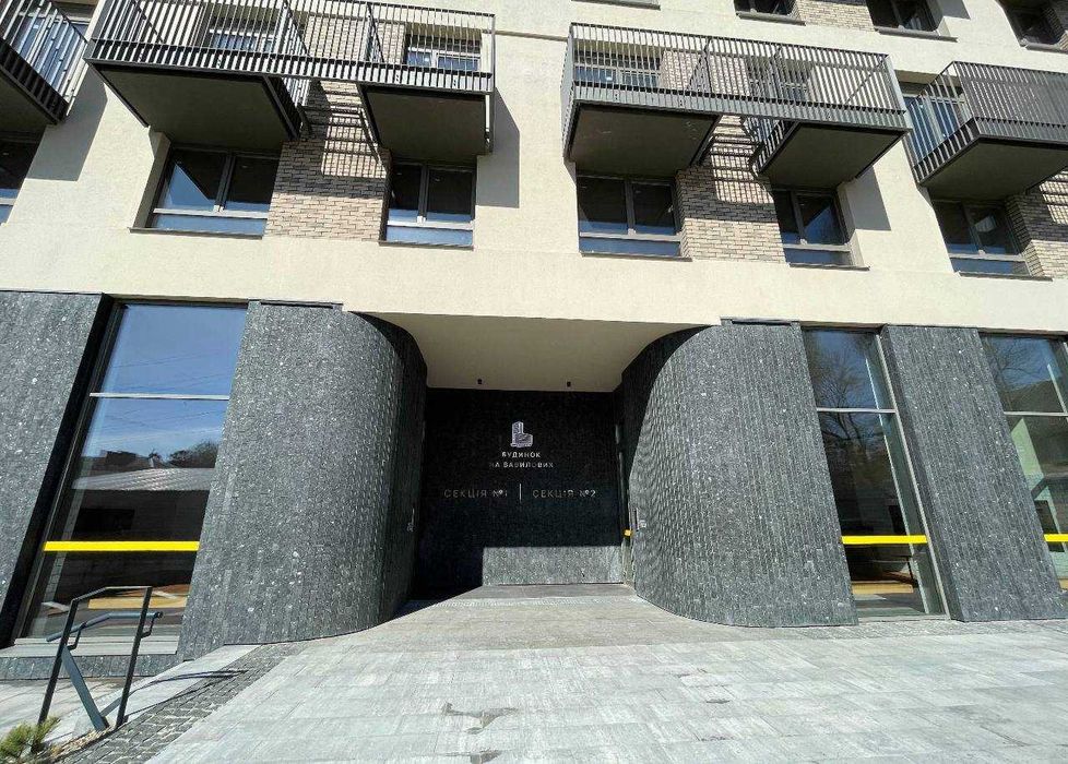 Продам 1к квартиру ЖК Будинок на Вавілових/ метро Сирець 7хв