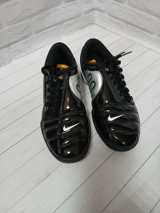 Nike Total 90 3 SP Black 2025 HJ9351-001 Ship Now