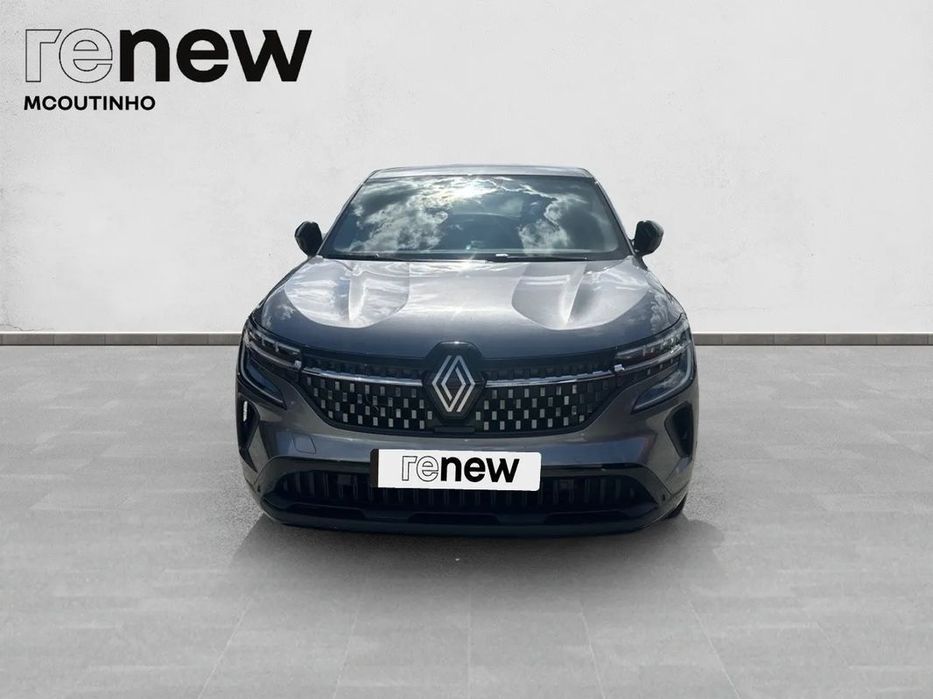 Renault Austral 1.2 E-Tech Techno530758812933836801