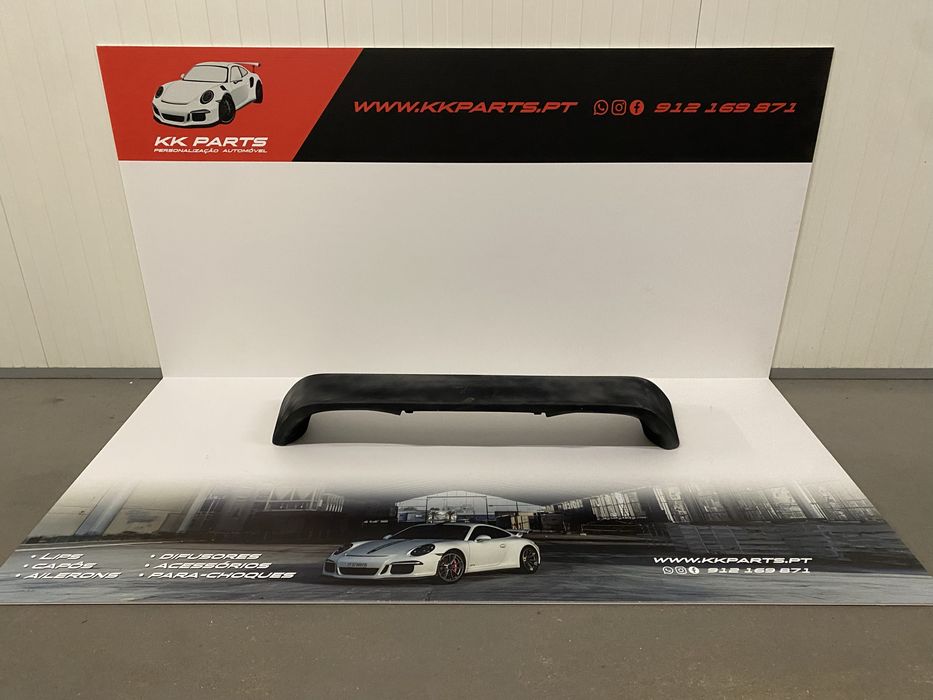 LIP SPOILER AILERON PALA Aba LÂMINA AVENTAL LÁBIO Rabeta Aleron SUBARU IMPREZA GC8/GM GT TUBRO WRC Novo em Caixa Excelente Qualidade Fabrico Alemão