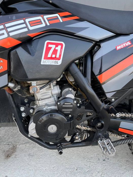 Geon gns 300 ne 300r kovi lite max advance gnx esx kayo kaya exdrive profactory bse kove ktm husqvarna