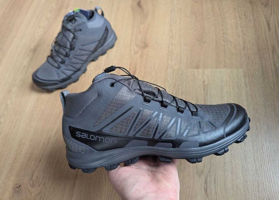 р.41-47  Ботінки Salomon Speed Assault 2 кросівки