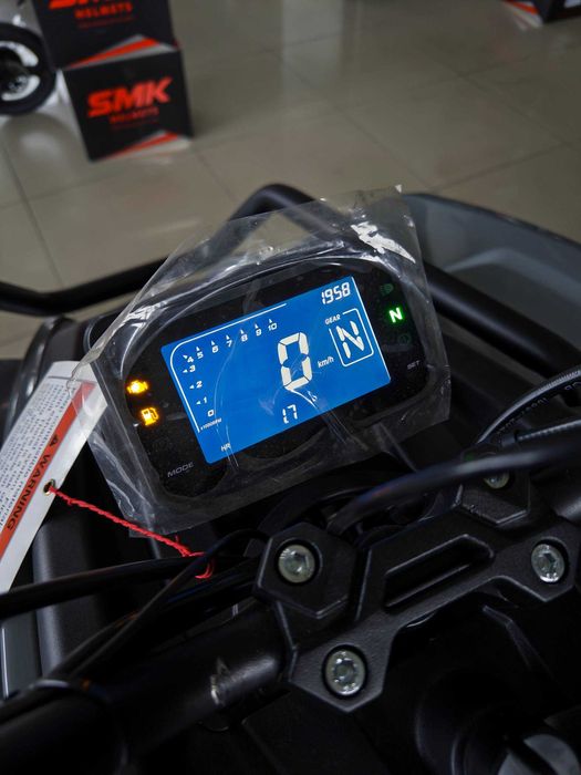 Квадроцикл LINHAI Z210 EFI
