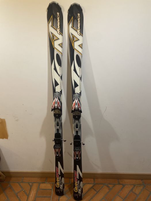Narty Nordica Gransport S7 Kraków Bronowice • OLX.pl