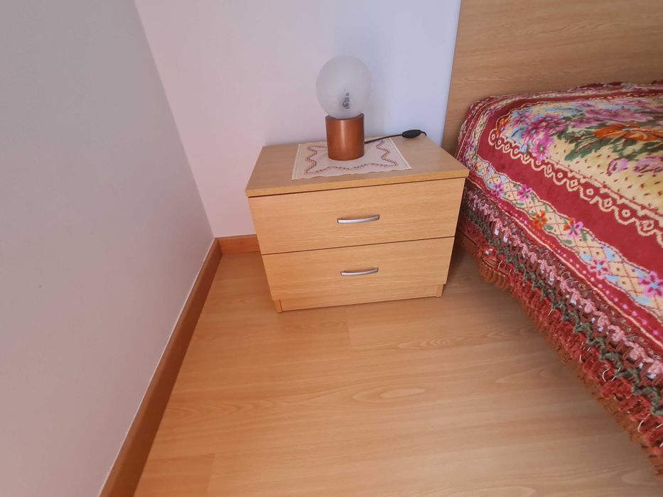 Mobília de quarto de casal