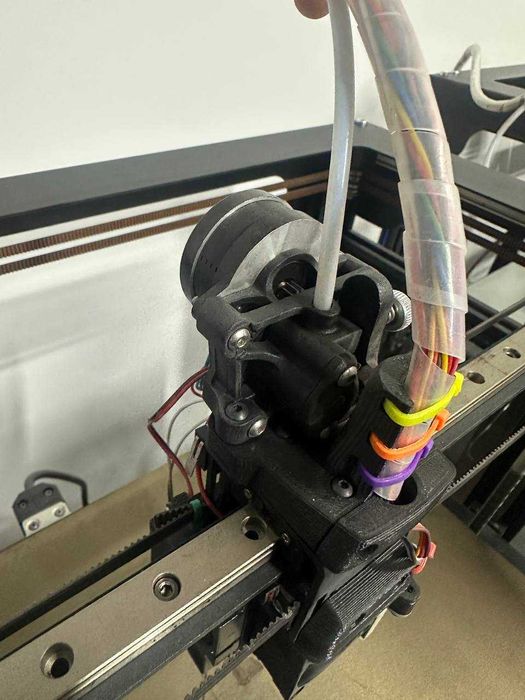 3D принтер Two Trees Sapphire Plus 5 V3 CoreXY (SP-5) МОДИФІКОВАНИЙ