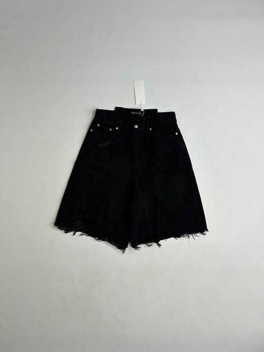 Шорти Project GRAILZ G/R gr шорты opium джинсові чорні distressed M S