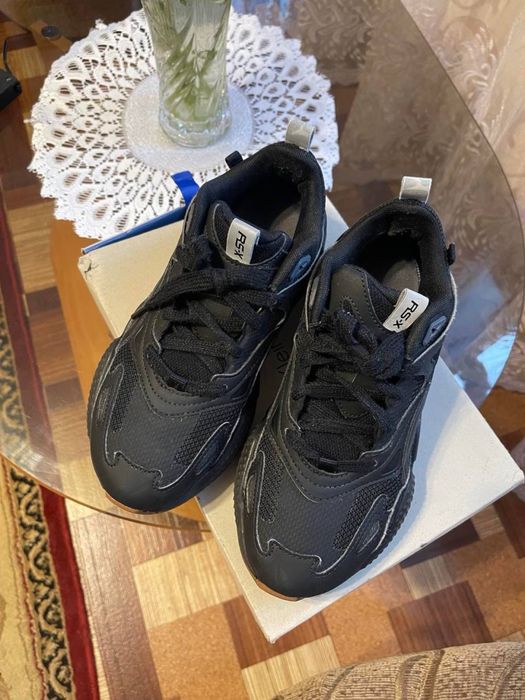 Дитячі кросівки Puma