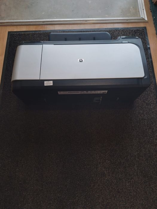HP Officejet Pro K8600 Pg