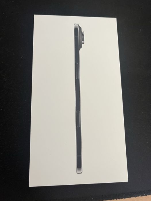 iPhone Air Preto 512Gb