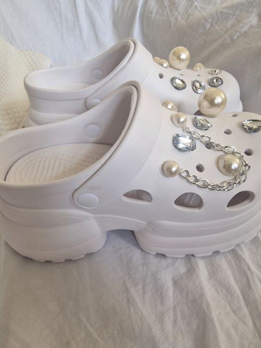 Crocs de senhora