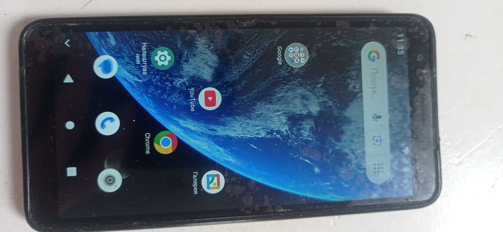 Телефон моб. ZTE Blade A31 Plus