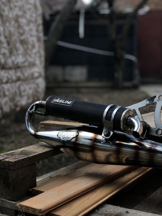 Продам yasuni c10